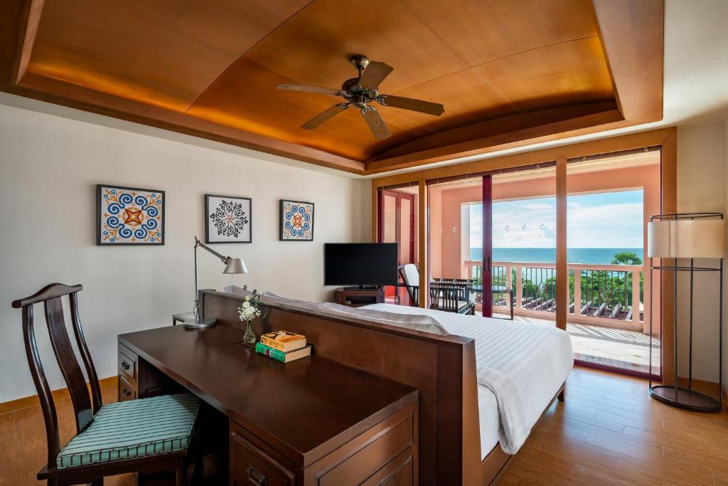 CENTARA GRAND BEACH RESORT PHUKET — фото 13