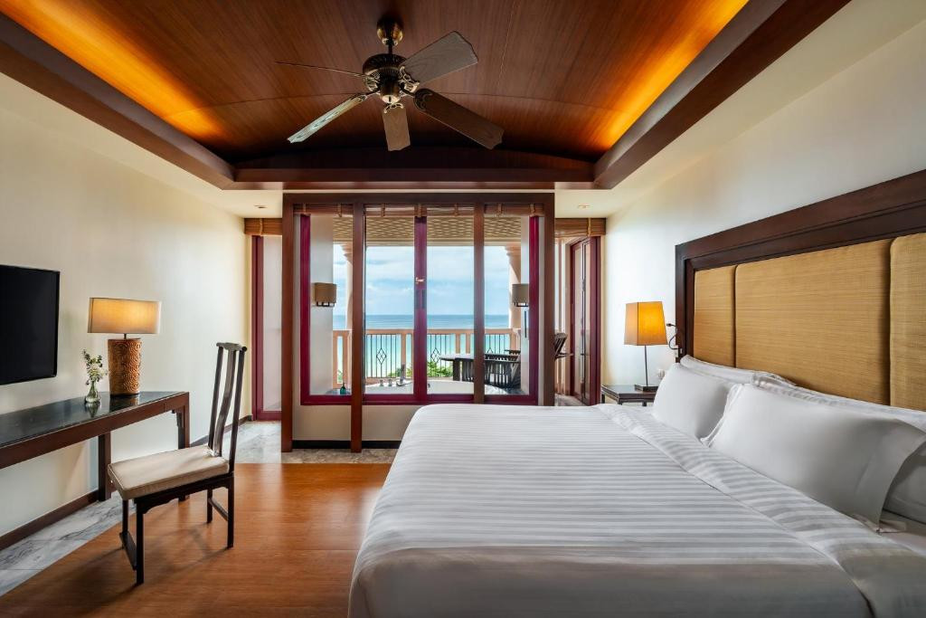 CENTARA GRAND BEACH RESORT PHUKET — фото 17