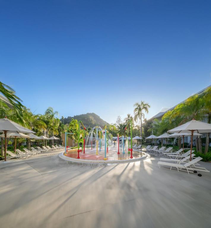 CENTARA KARON RESORT — фото 11