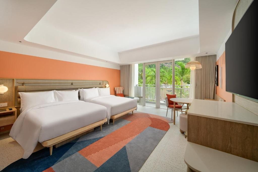 CENTARA KARON RESORT — фото 12