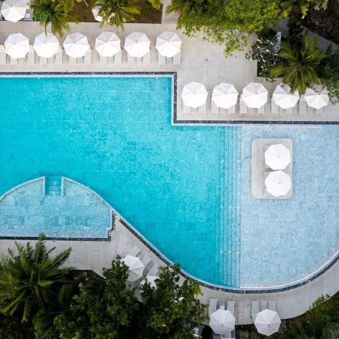 CENTARA KARON VILLAS PHUKET — фото 2