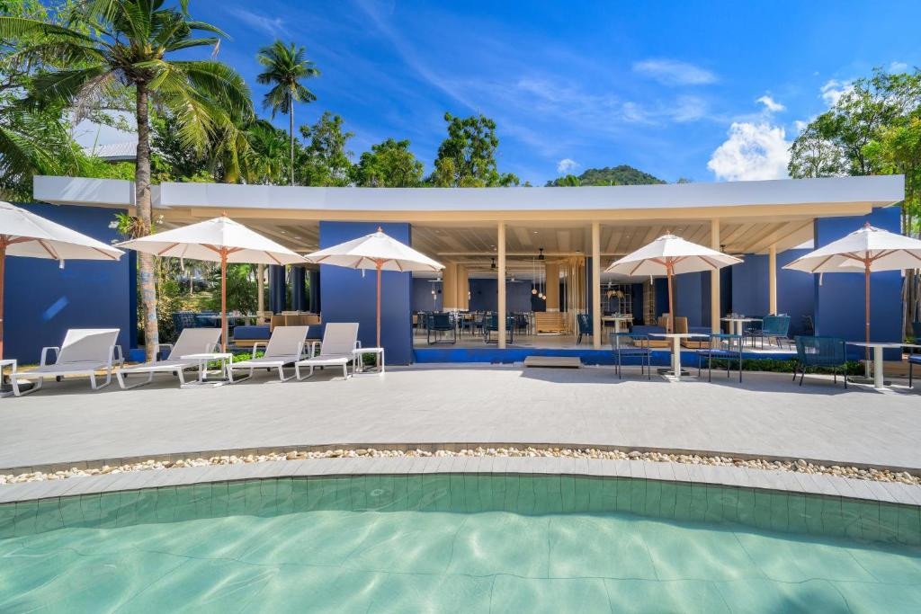 CENTARA KARON VILLAS PHUKET — фото 3