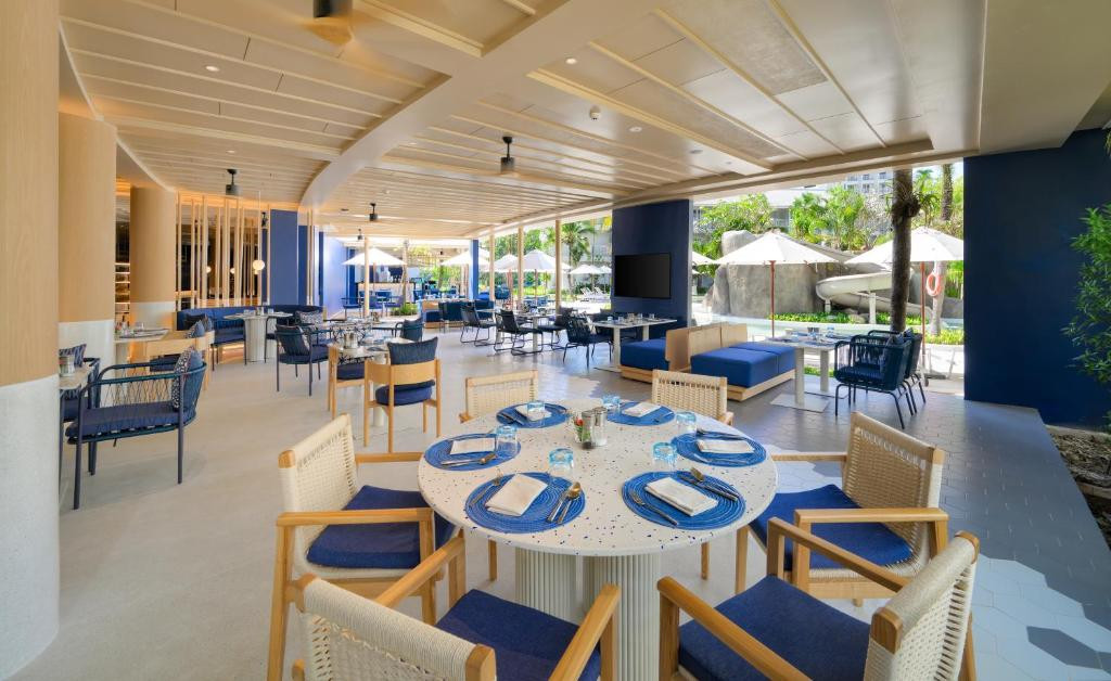 CENTARA KARON VILLAS PHUKET — фото 6