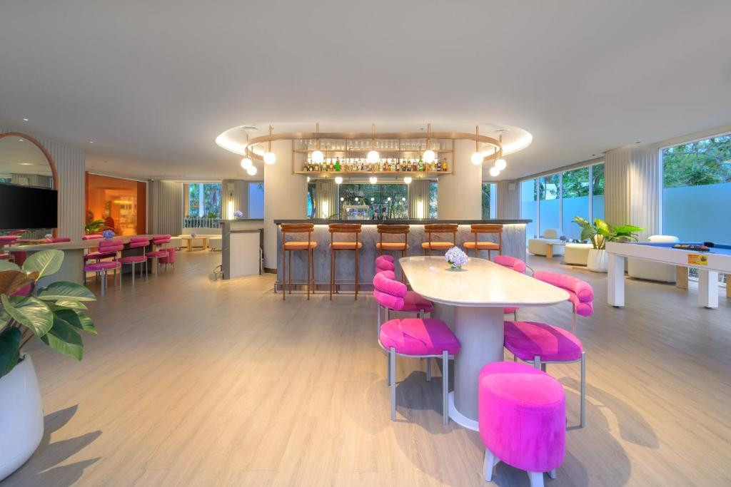 CENTARA KARON VILLAS PHUKET — фото 16