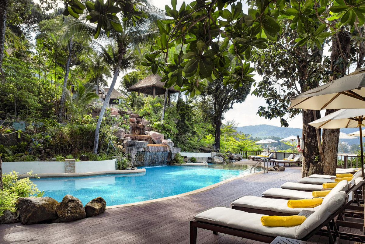 CENTARA VILLAS — фото 2