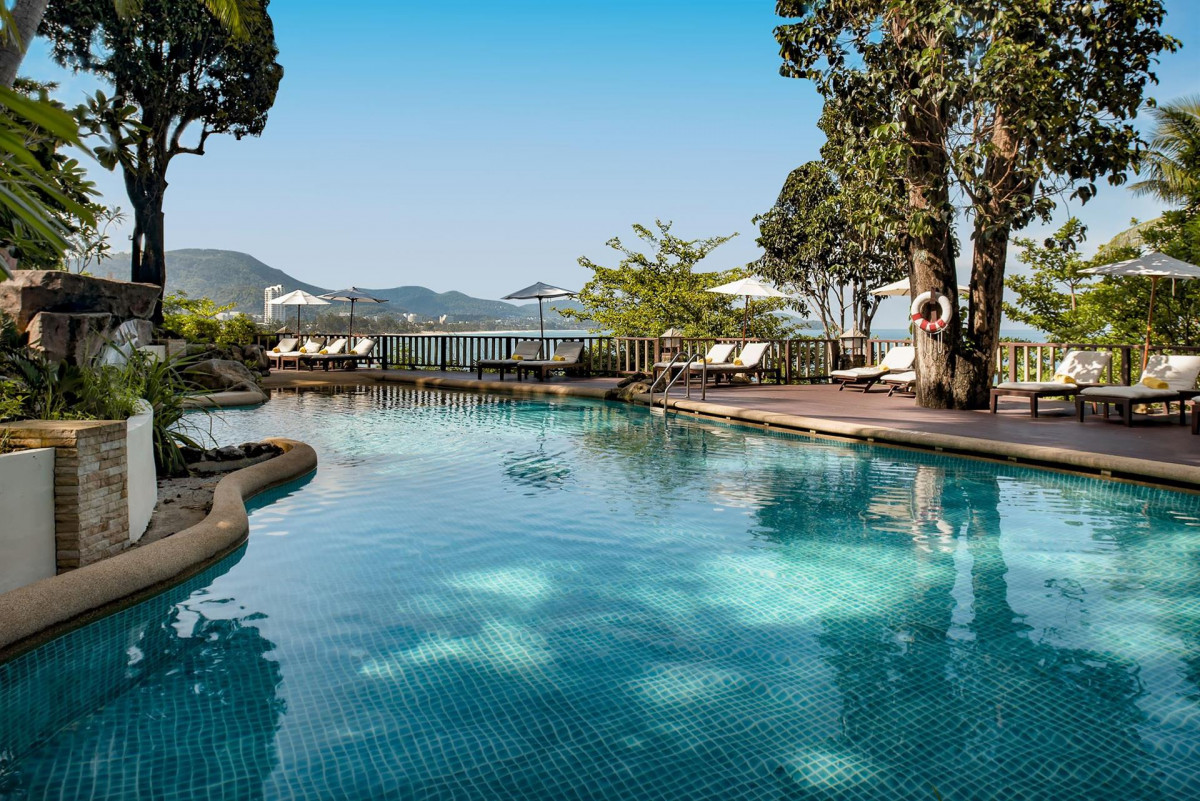 CENTARA VILLAS — фото 3