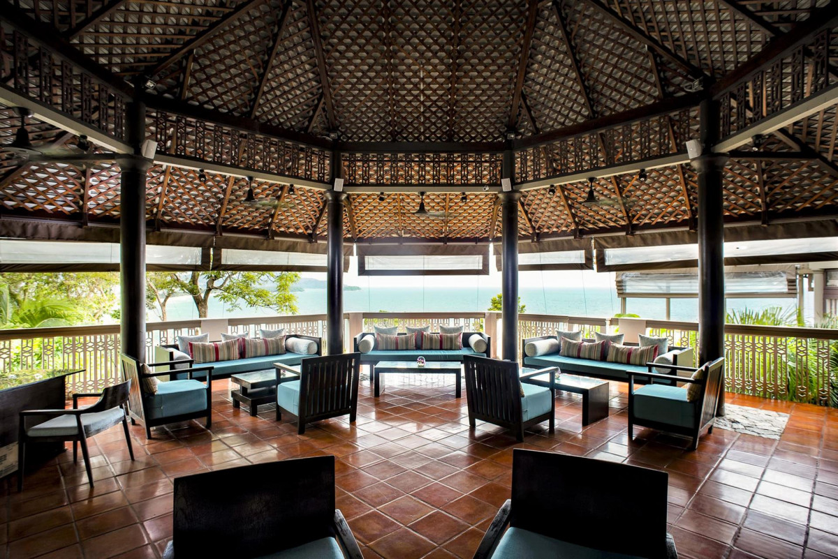 CENTARA VILLAS — фото 4