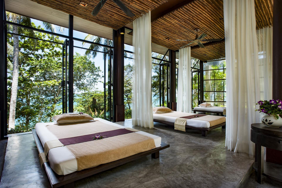 CENTARA VILLAS — фото 10