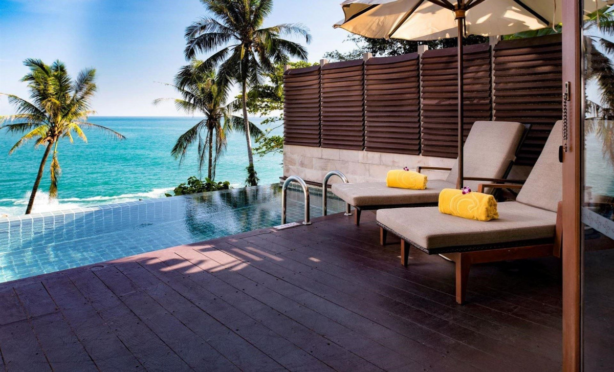 CENTARA VILLAS — фото 17