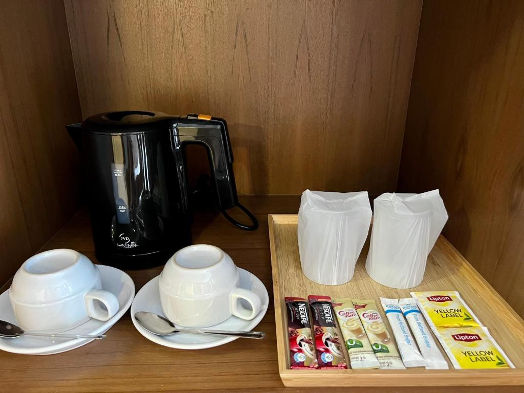 CENTRO ONE BANGLA — фото 16
