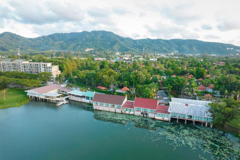 CHABANA RESORT (EX. CHABA RESORT & SPA)