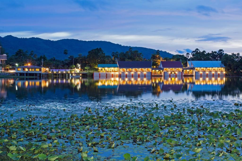 CHABANA RESORT (EX. CHABA RESORT & SPA) — фото 7