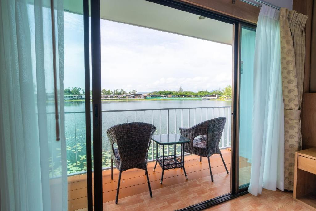CHABANA RESORT (EX. CHABA RESORT & SPA) — фото 10
