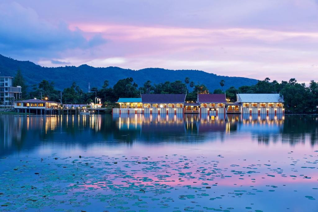 CHABANA RESORT (EX. CHABA RESORT & SPA) — фото 15