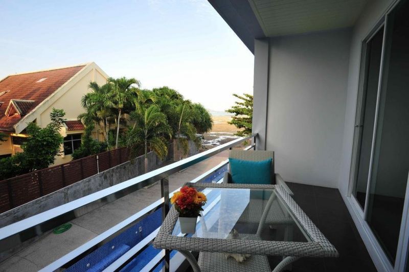 CHALONG BEACH FRONT RESIDENCE — фото 5