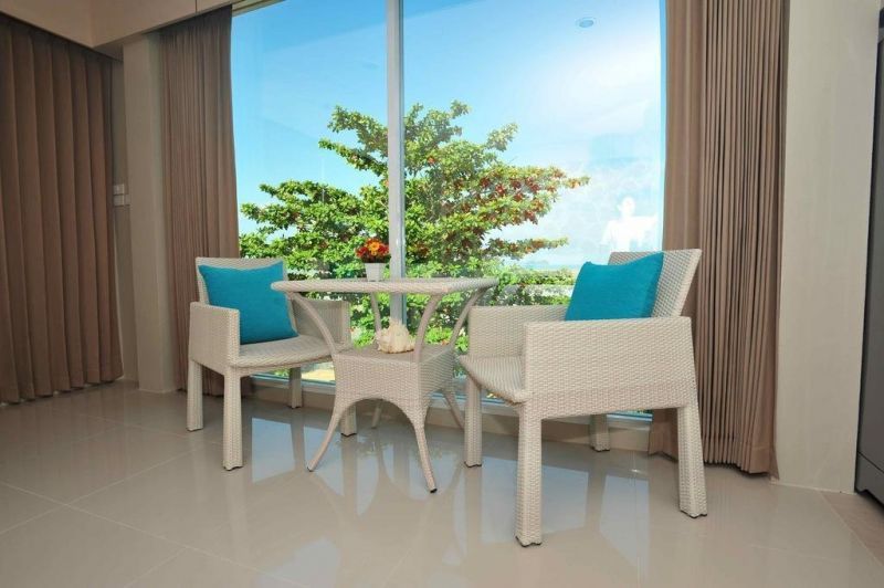CHALONG BEACH FRONT RESIDENCE — фото 10