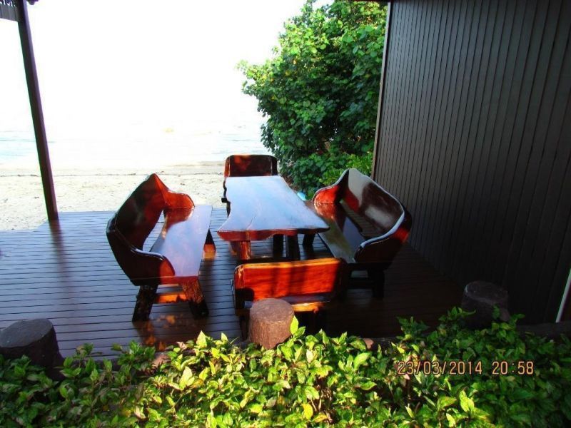 CHALONG BEACH FRONT RESIDENCE — фото 11