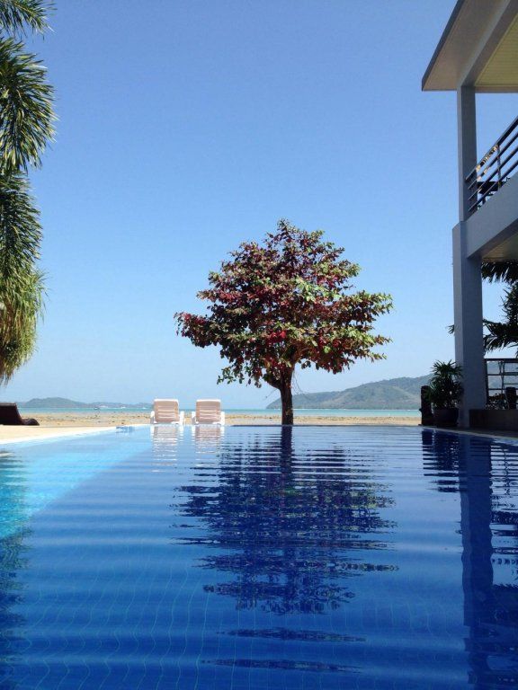 CHALONG BEACH FRONT RESIDENCE — фото 16