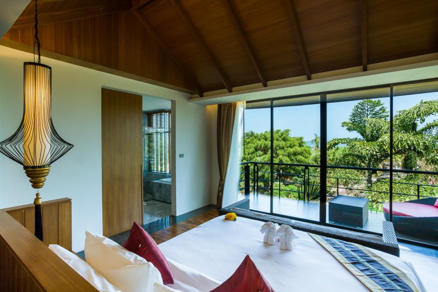 CHALONG CHALET RESORT & LONGSTAY — фото 14