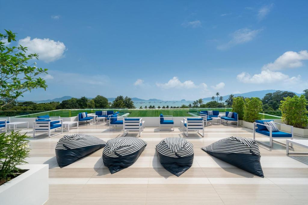 CHALONG MARINA BAY VIEW — фото 12