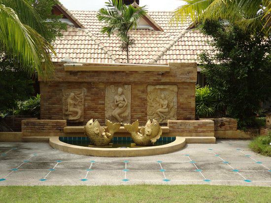 CHALONG VILLA RESORT & SPA — фото 2
