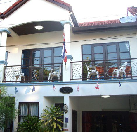 CHALONG VILLA RESORT & SPA — фото 4