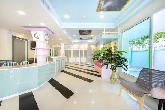CHALONG VILLA RESORT & SPA — фото 5