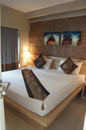 CHALONG VILLA RESORT & SPA — фото 7