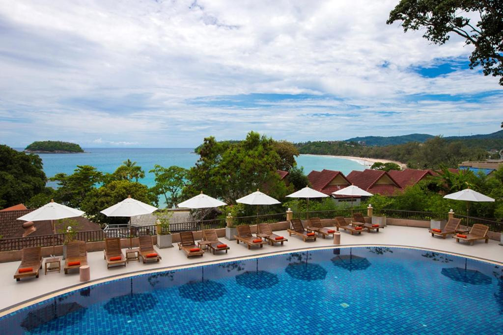 CHANALAI GARDEN RESORT (EX.TROPICAL GARDEN) — фото 13