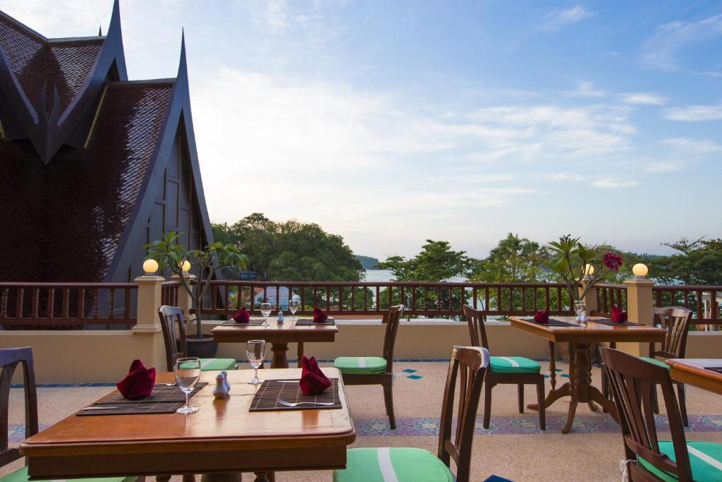 CHANALAI GARDEN RESORT (EX.TROPICAL GARDEN) — фото 16