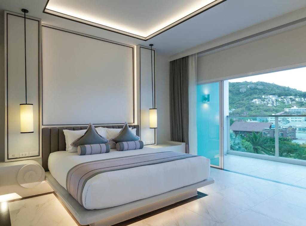 CHANALAI ROMANTICA RESORT (EX. TROPICAL RESORT KATA BEACH) — фото 3
