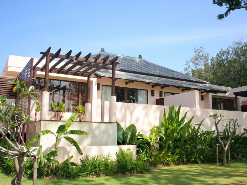 CHANDARA RESORT & SPA — фото 2