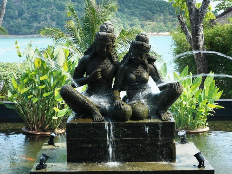 CHANDARA RESORT & SPA — фото 4