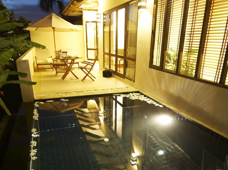 CHANDARA RESORT & SPA — фото 6