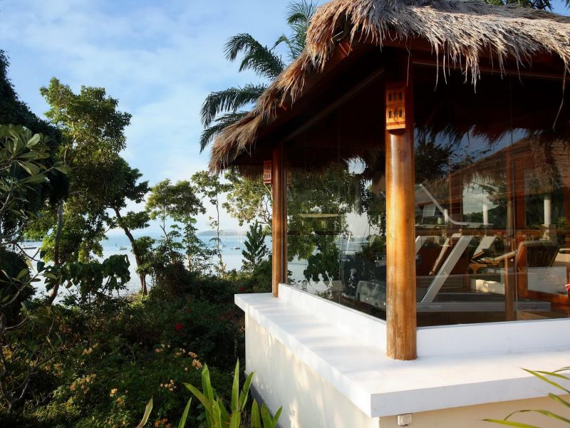 CHANDARA RESORT & SPA — фото 9
