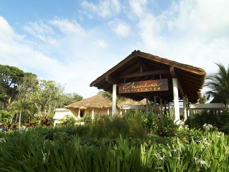 CHANDARA RESORT & SPA — фото 11