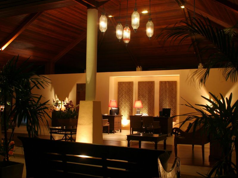 CHANDARA RESORT & SPA — фото 13
