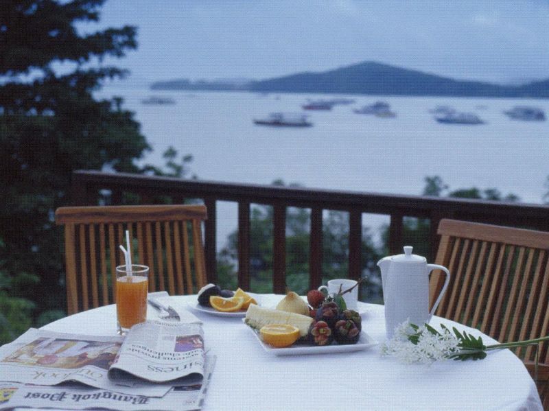 CHANDARA RESORT & SPA — фото 16
