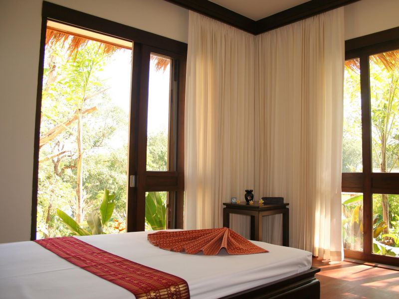 CHANDARA RESORT & SPA — фото 18