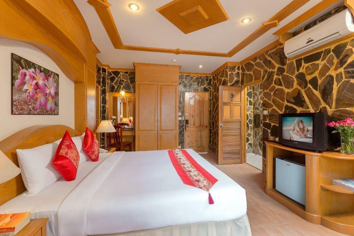 CHANG RESIDENCE PATONG HOTEL — фото 6