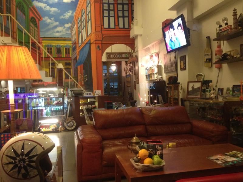 CHIC BOUTIQUE HOTEL PHUKET — фото 3