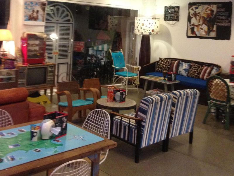 CHIC BOUTIQUE HOTEL PHUKET — фото 6