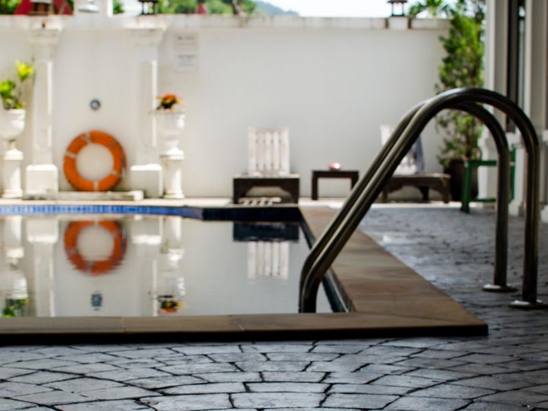 CHIC BOUTIQUE HOTEL PHUKET — фото 8