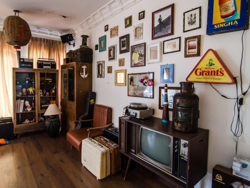 CHIC BOUTIQUE HOTEL PHUKET — фото 12