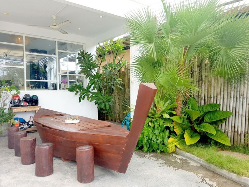CHILL HOUSE NAI YANG BEACH — фото 13