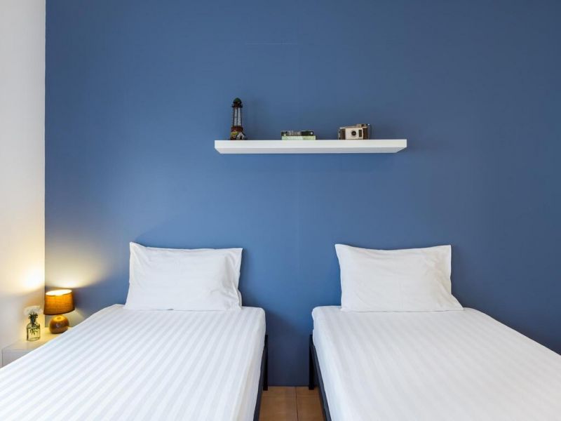 CHINO TOWN GALLERY GUESTHOUSE — фото 3