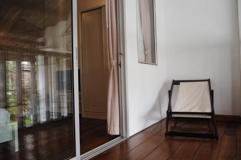 CHINO TOWN GALLERY GUESTHOUSE — фото 4
