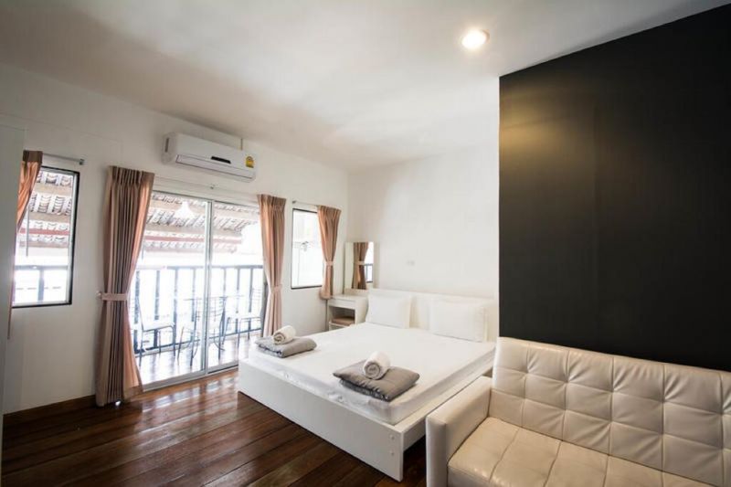 CHINO TOWN GALLERY GUESTHOUSE — фото 5