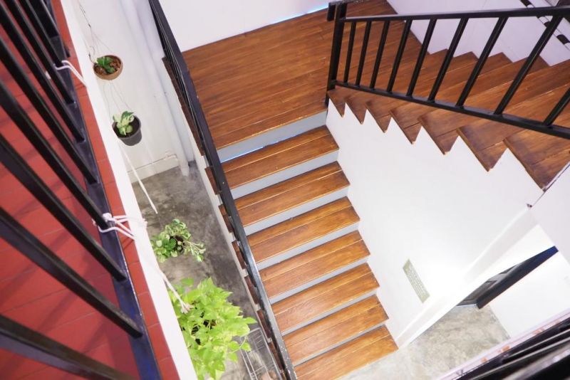 CHINO TOWN GALLERY GUESTHOUSE — фото 14