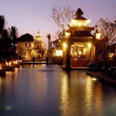 CIRCLE PHUKET RESORT & SPA